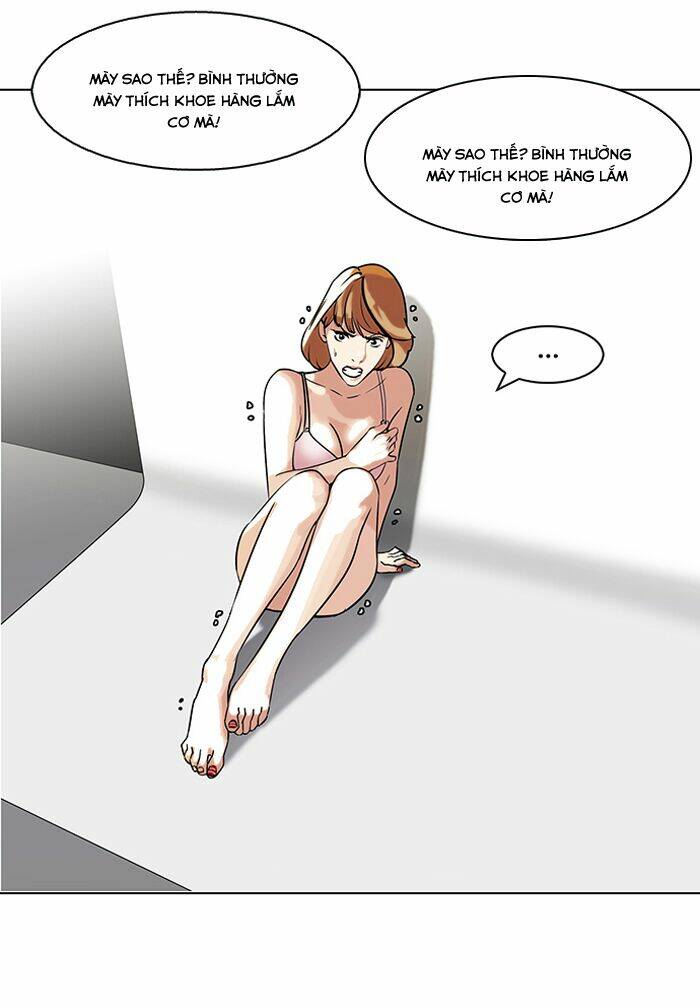 Hoán Đổi Nhiệm Màu Chapter 107 - Trang 2