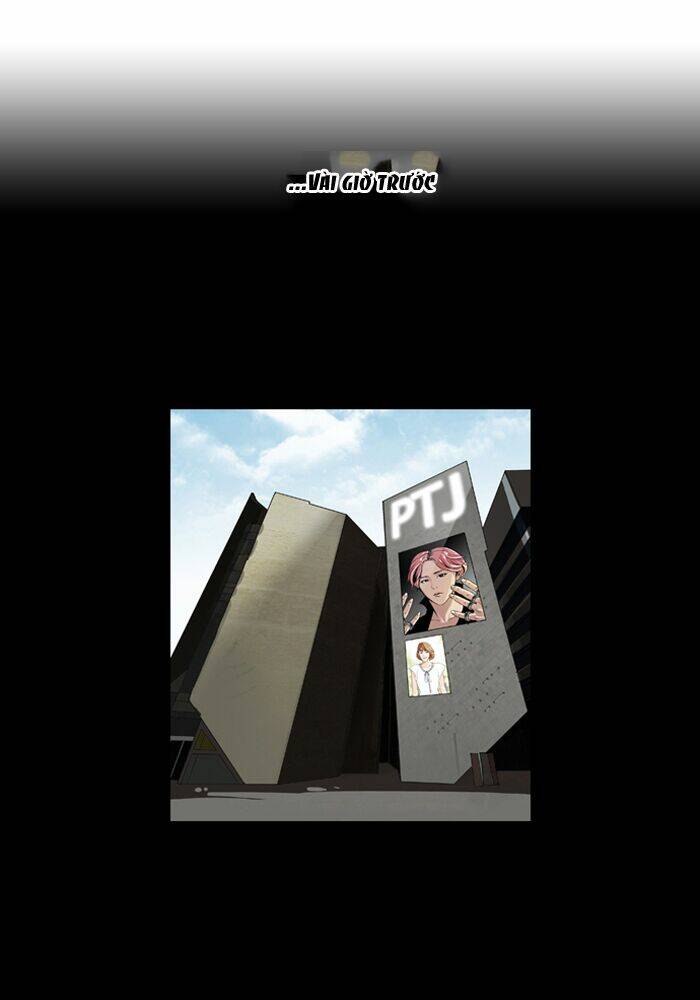 Hoán Đổi Nhiệm Màu Chapter 107 - Trang 2