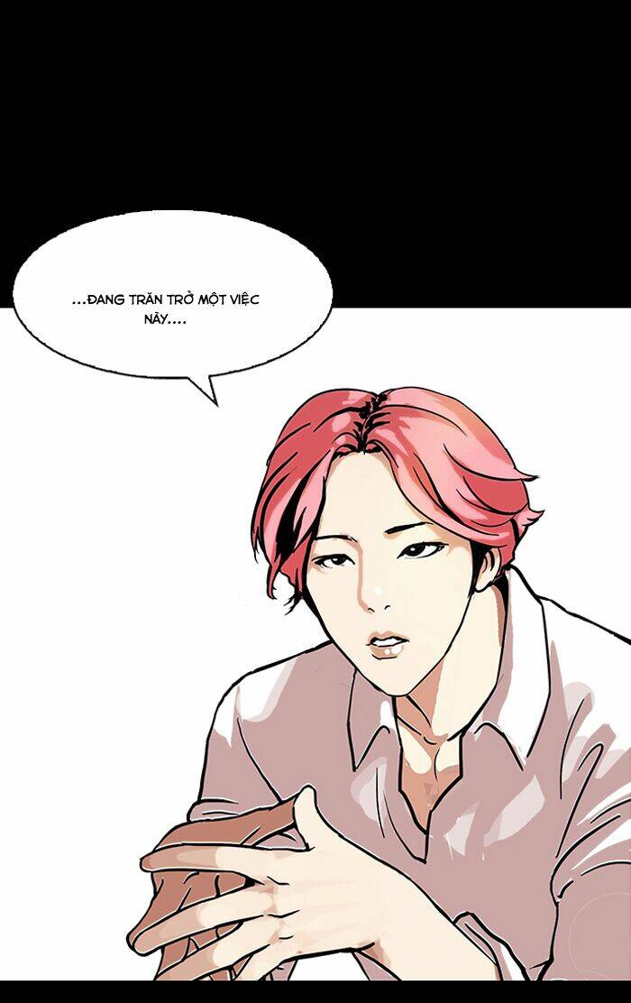 Hoán Đổi Nhiệm Màu Chapter 107 - Trang 2