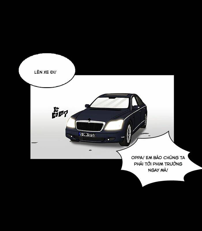 Hoán Đổi Nhiệm Màu Chapter 107 - Trang 2