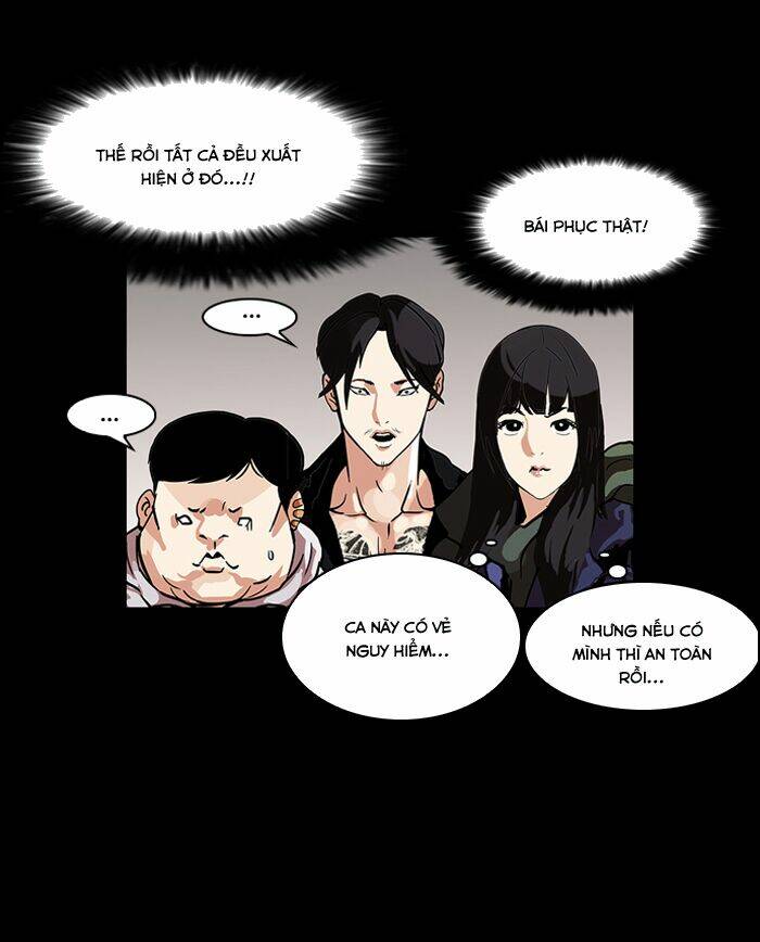 Hoán Đổi Nhiệm Màu Chapter 107 - Trang 2