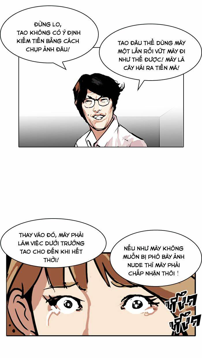 Hoán Đổi Nhiệm Màu Chapter 107 - Trang 2