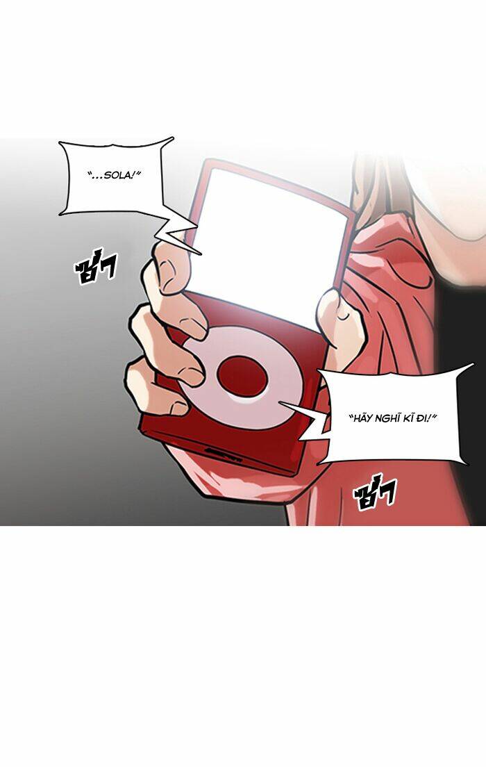 Hoán Đổi Nhiệm Màu Chapter 107 - Trang 2