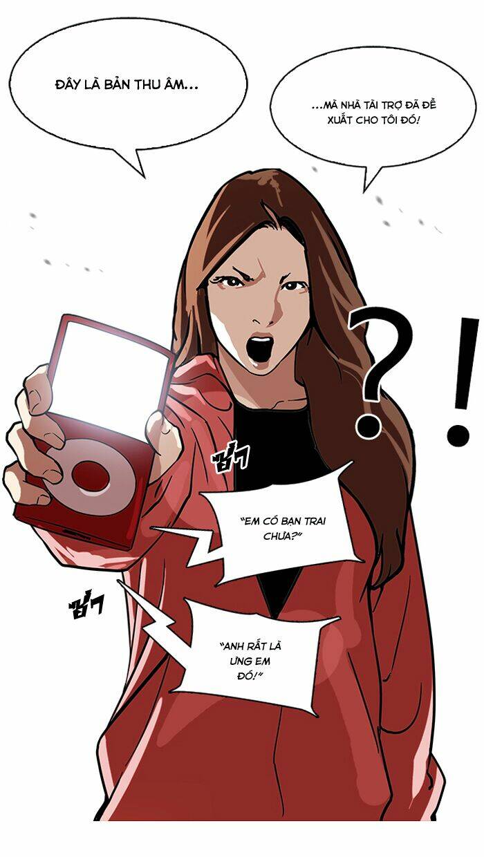 Hoán Đổi Nhiệm Màu Chapter 107 - Trang 2