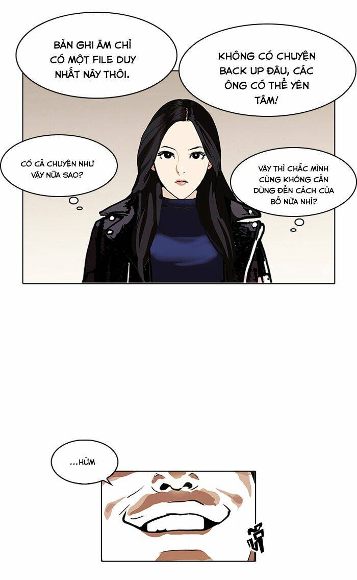 Hoán Đổi Nhiệm Màu Chapter 107 - Trang 2