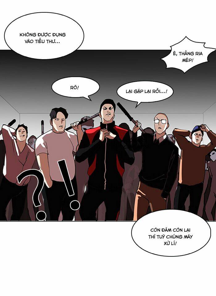 Hoán Đổi Nhiệm Màu Chapter 107 - Trang 2