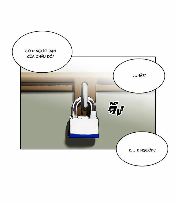 Hoán Đổi Nhiệm Màu Chapter 107 - Trang 2