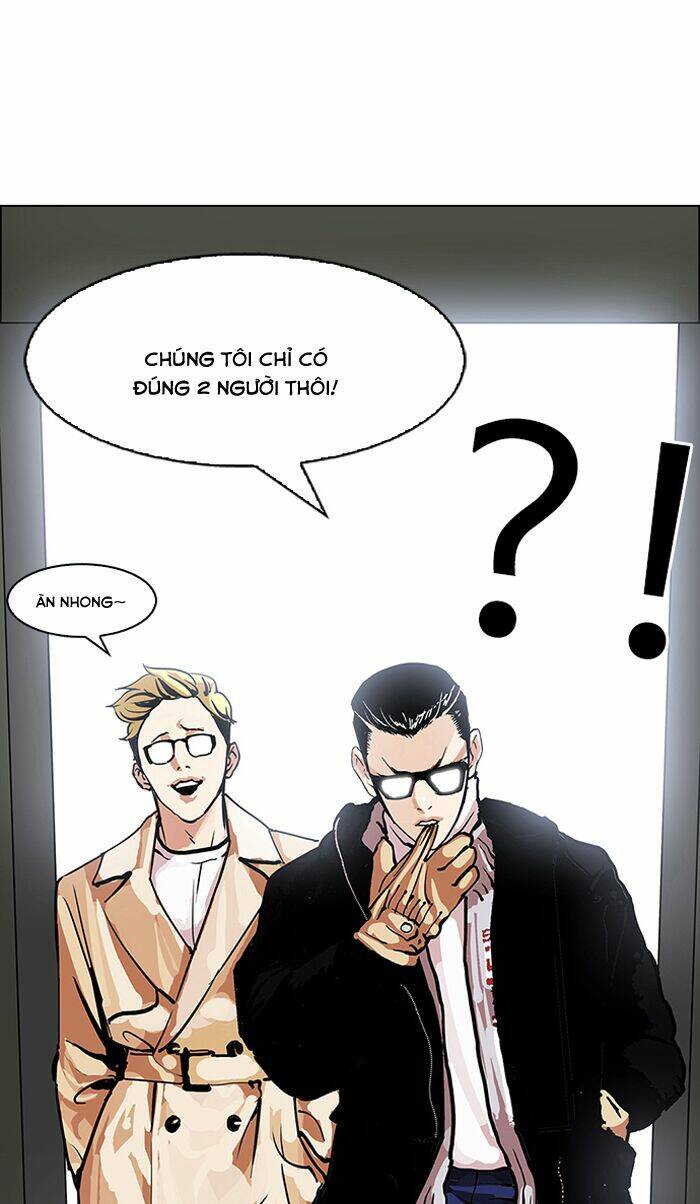 Hoán Đổi Nhiệm Màu Chapter 107 - Trang 2