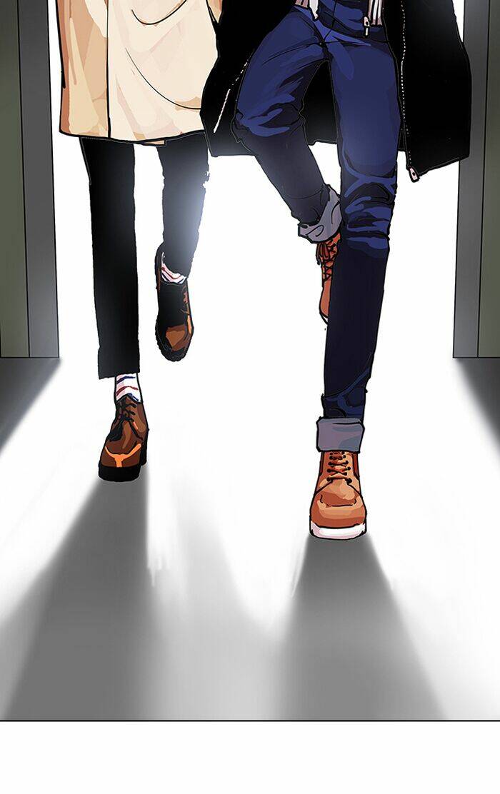 Hoán Đổi Nhiệm Màu Chapter 107 - Trang 2