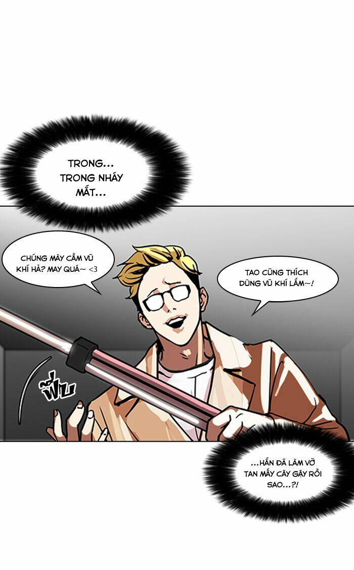 Hoán Đổi Nhiệm Màu Chapter 108 - Trang 2