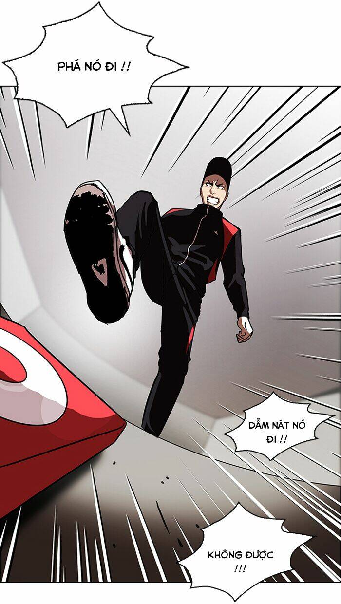 Hoán Đổi Nhiệm Màu Chapter 108 - Trang 2