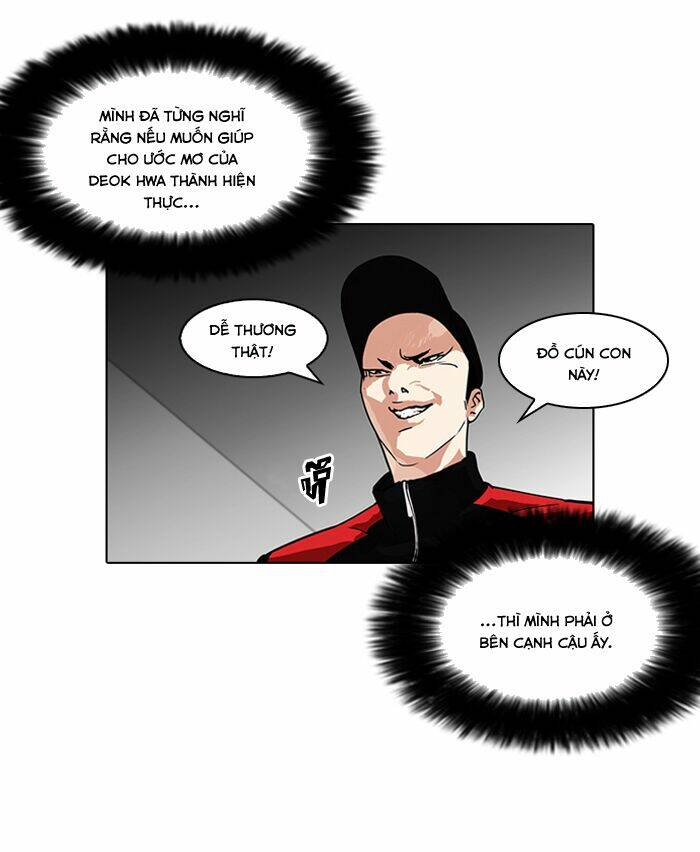 Hoán Đổi Nhiệm Màu Chapter 108 - Trang 2