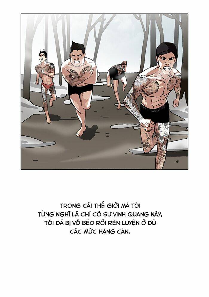 Hoán Đổi Nhiệm Màu Chapter 108 - Trang 2