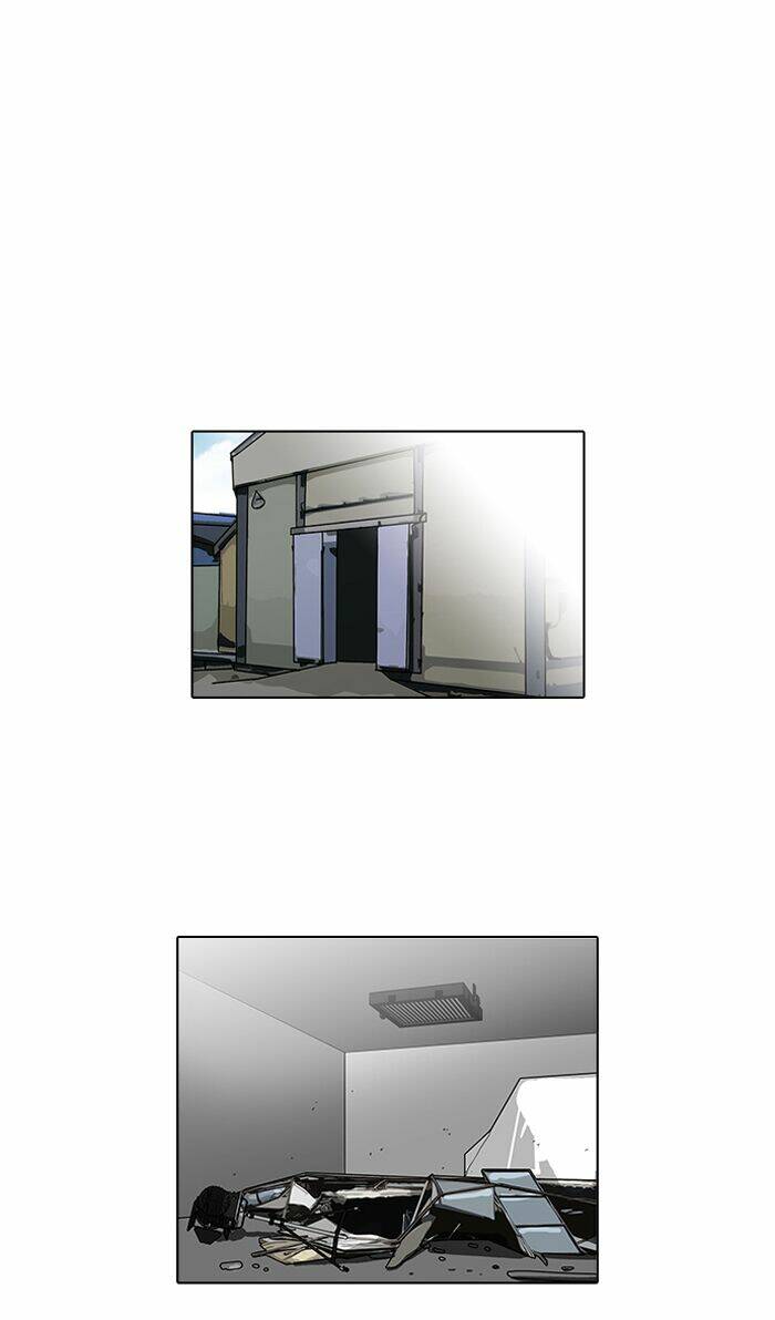 Hoán Đổi Nhiệm Màu Chapter 108 - Trang 2