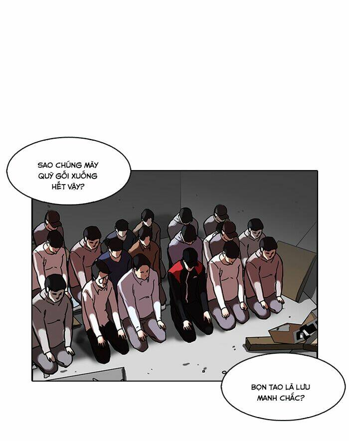 Hoán Đổi Nhiệm Màu Chapter 108 - Trang 2