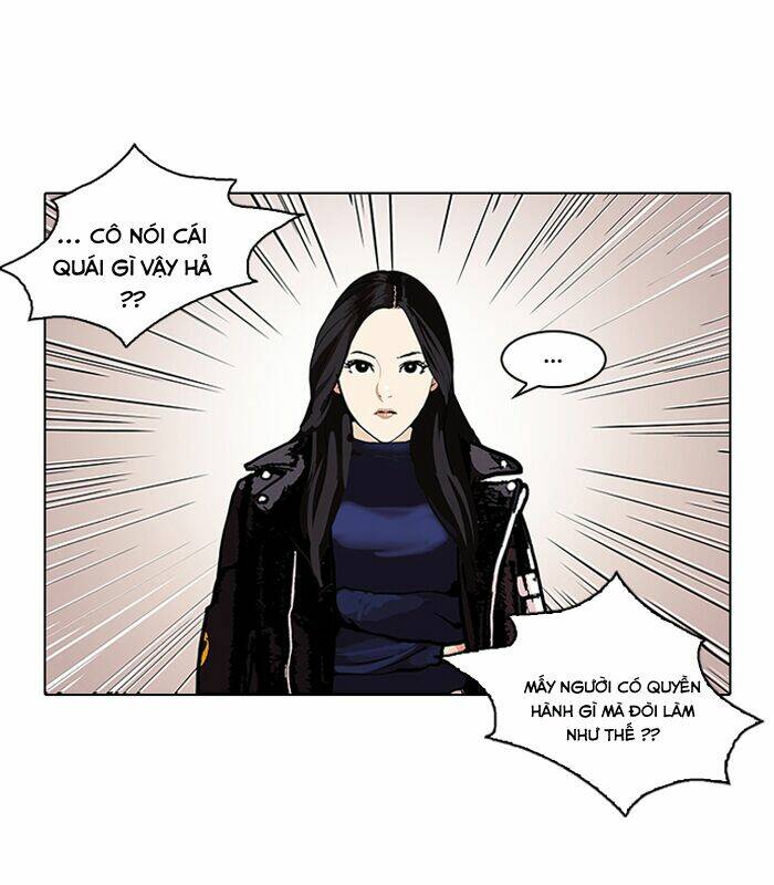 Hoán Đổi Nhiệm Màu Chapter 108 - Trang 2