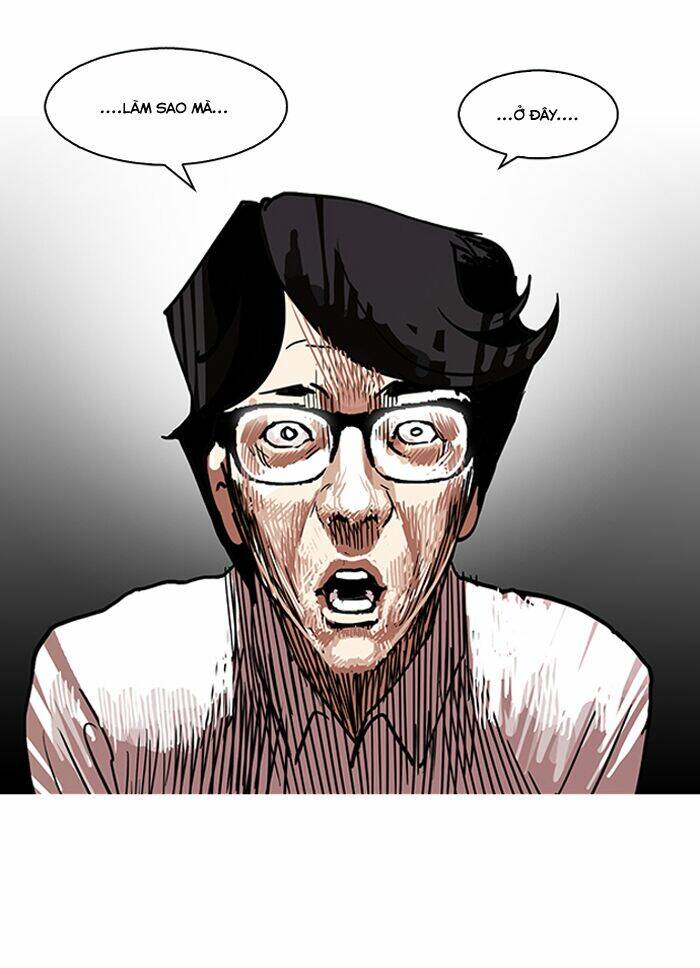 Hoán Đổi Nhiệm Màu Chapter 108 - Trang 2
