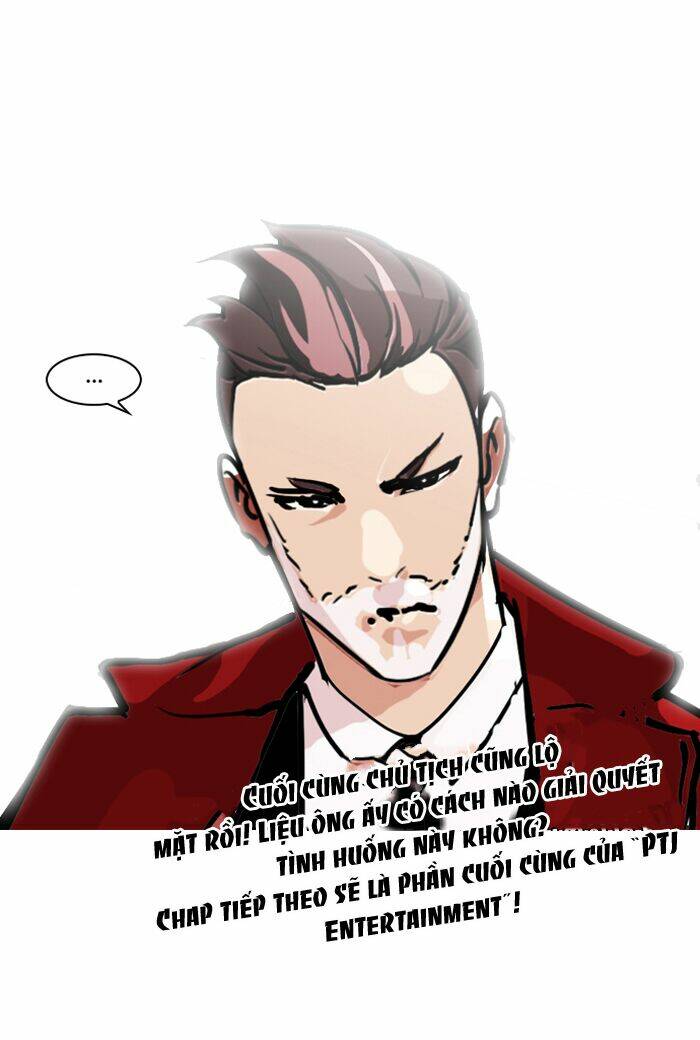 Hoán Đổi Nhiệm Màu Chapter 108 - Trang 2