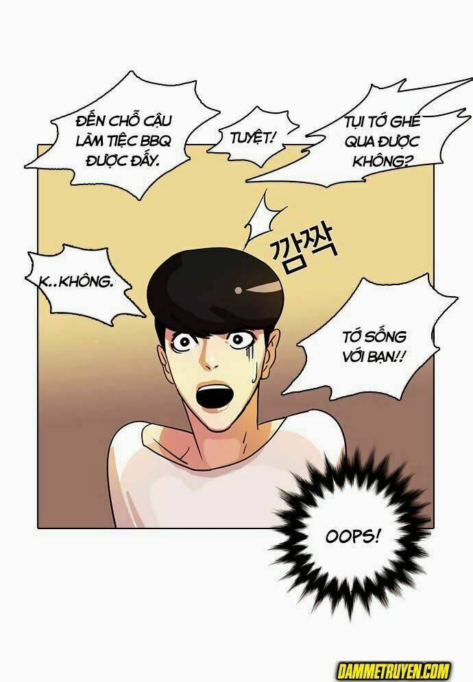 Hoán Đổi Nhiệm Màu Chapter 11 - Trang 2