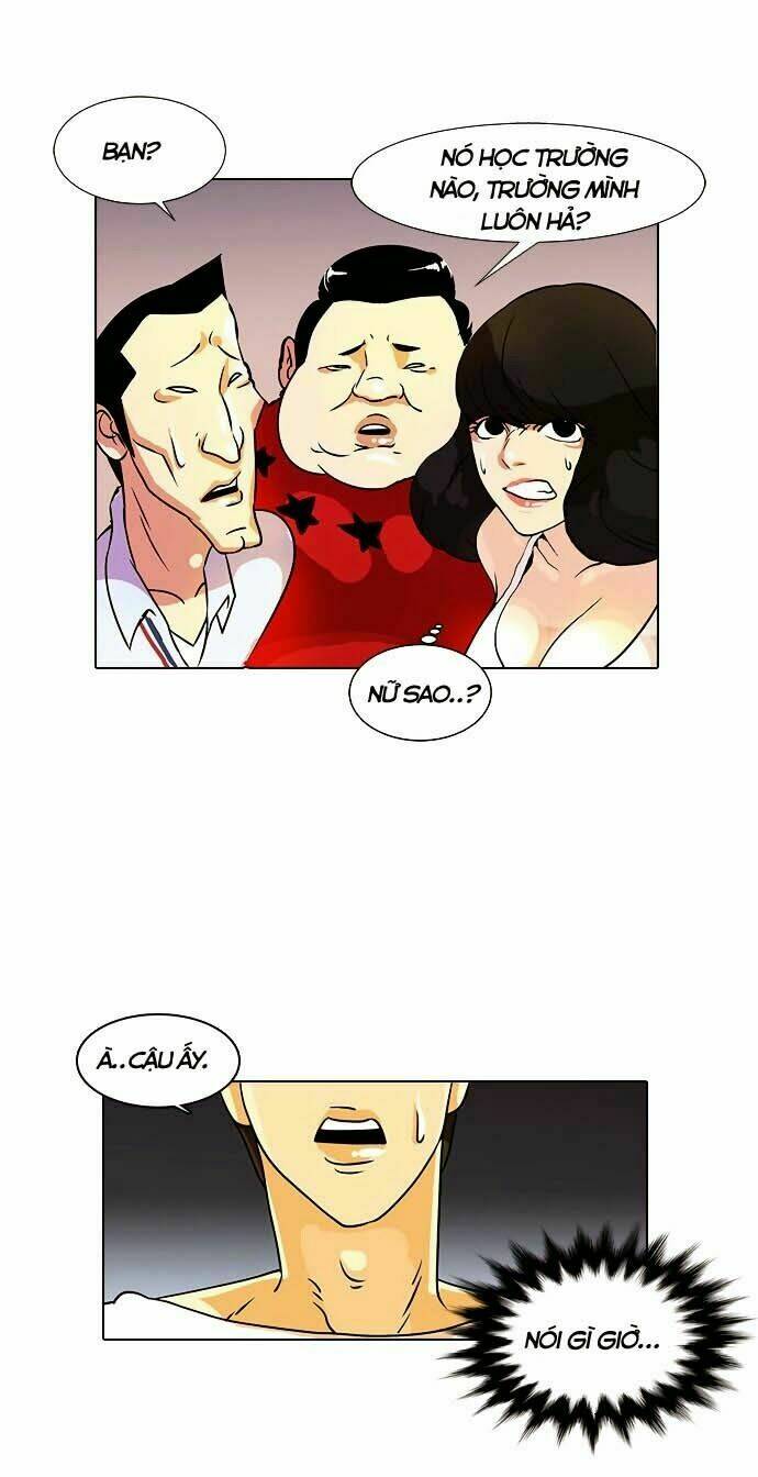 Hoán Đổi Nhiệm Màu Chapter 11 - Trang 2