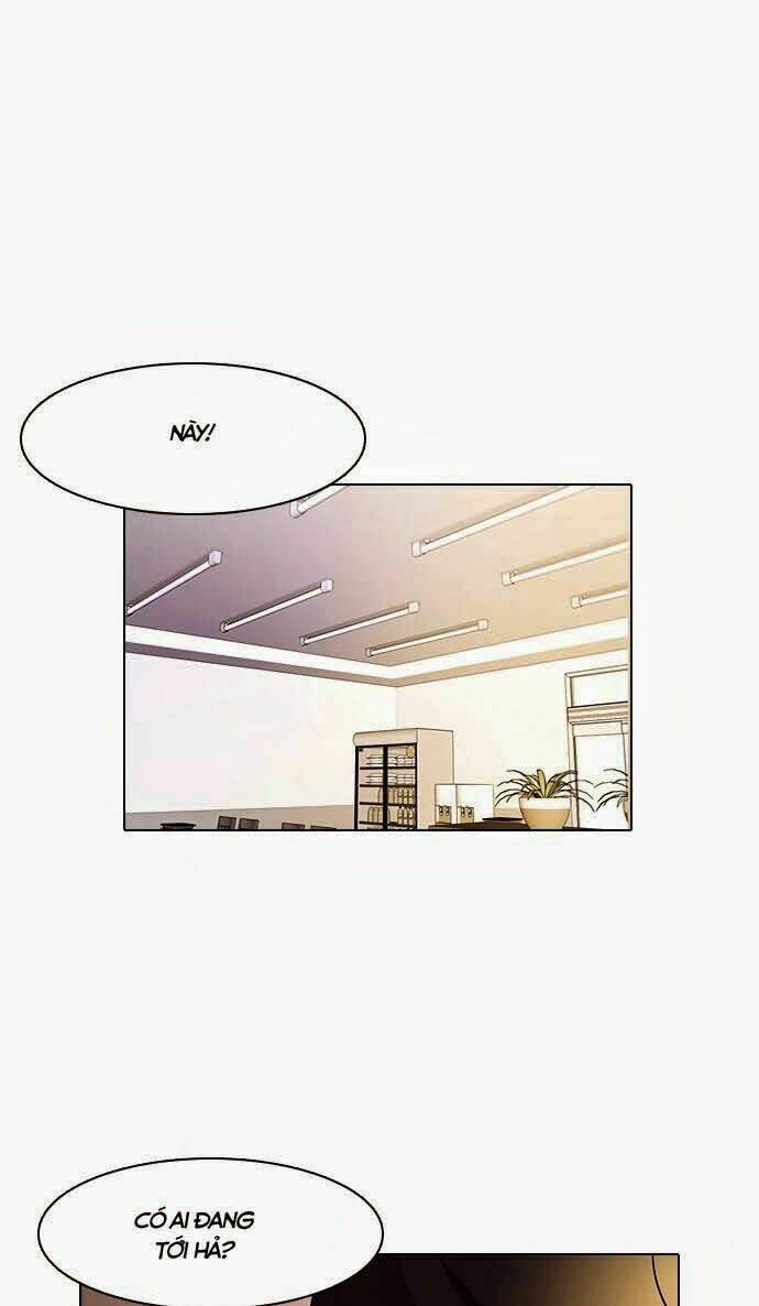 Hoán Đổi Nhiệm Màu Chapter 11 - Trang 2