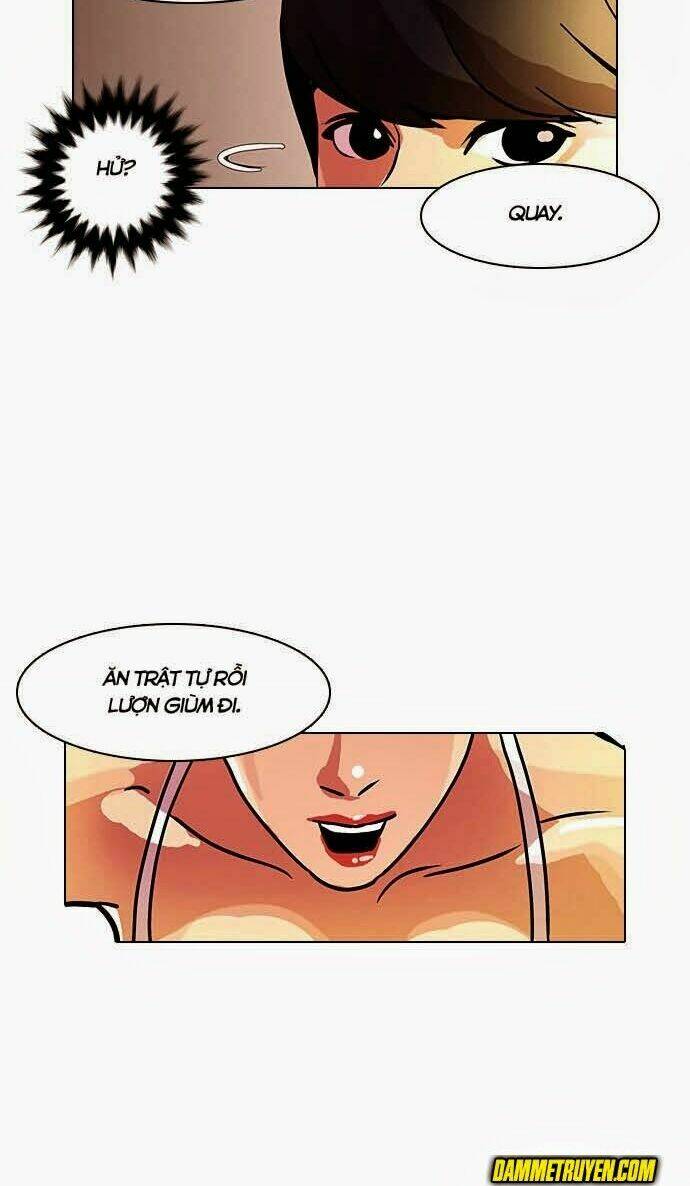 Hoán Đổi Nhiệm Màu Chapter 11 - Trang 2