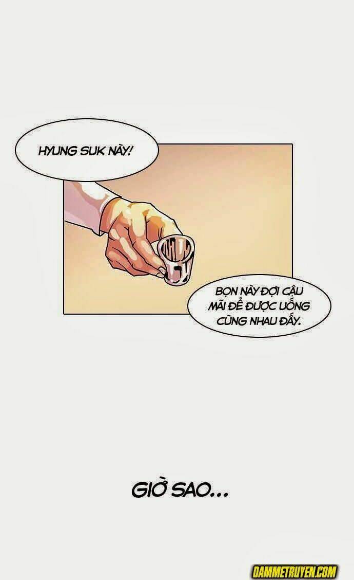 Hoán Đổi Nhiệm Màu Chapter 11 - Trang 2