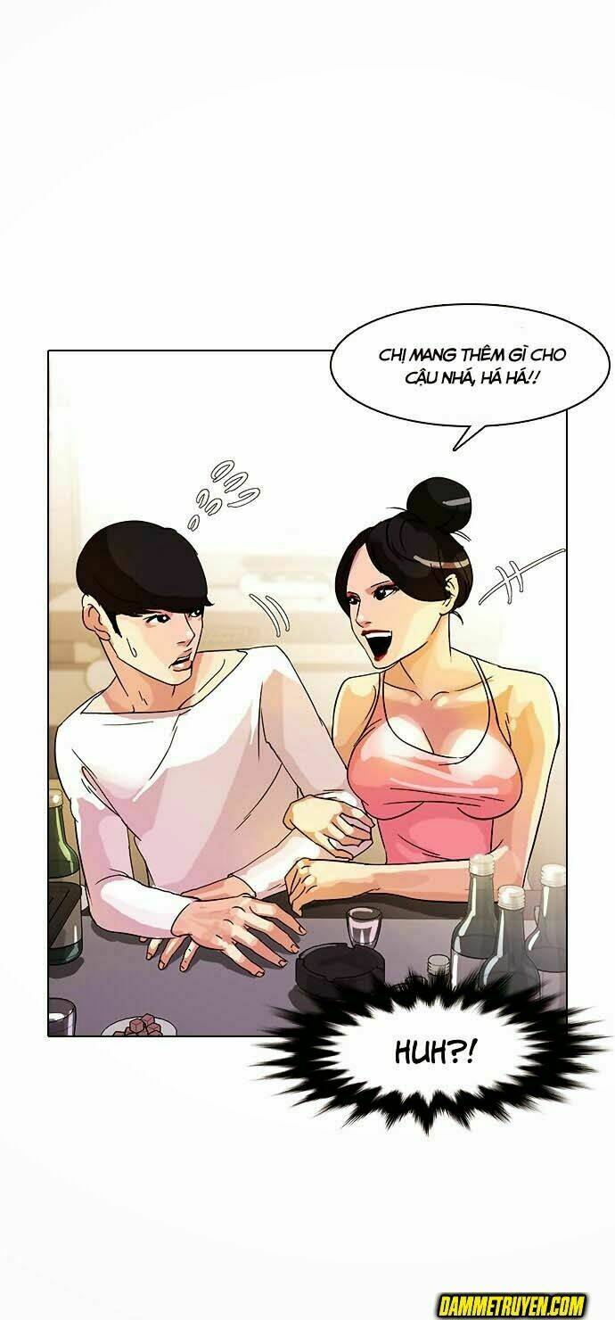 Hoán Đổi Nhiệm Màu Chapter 11 - Trang 2