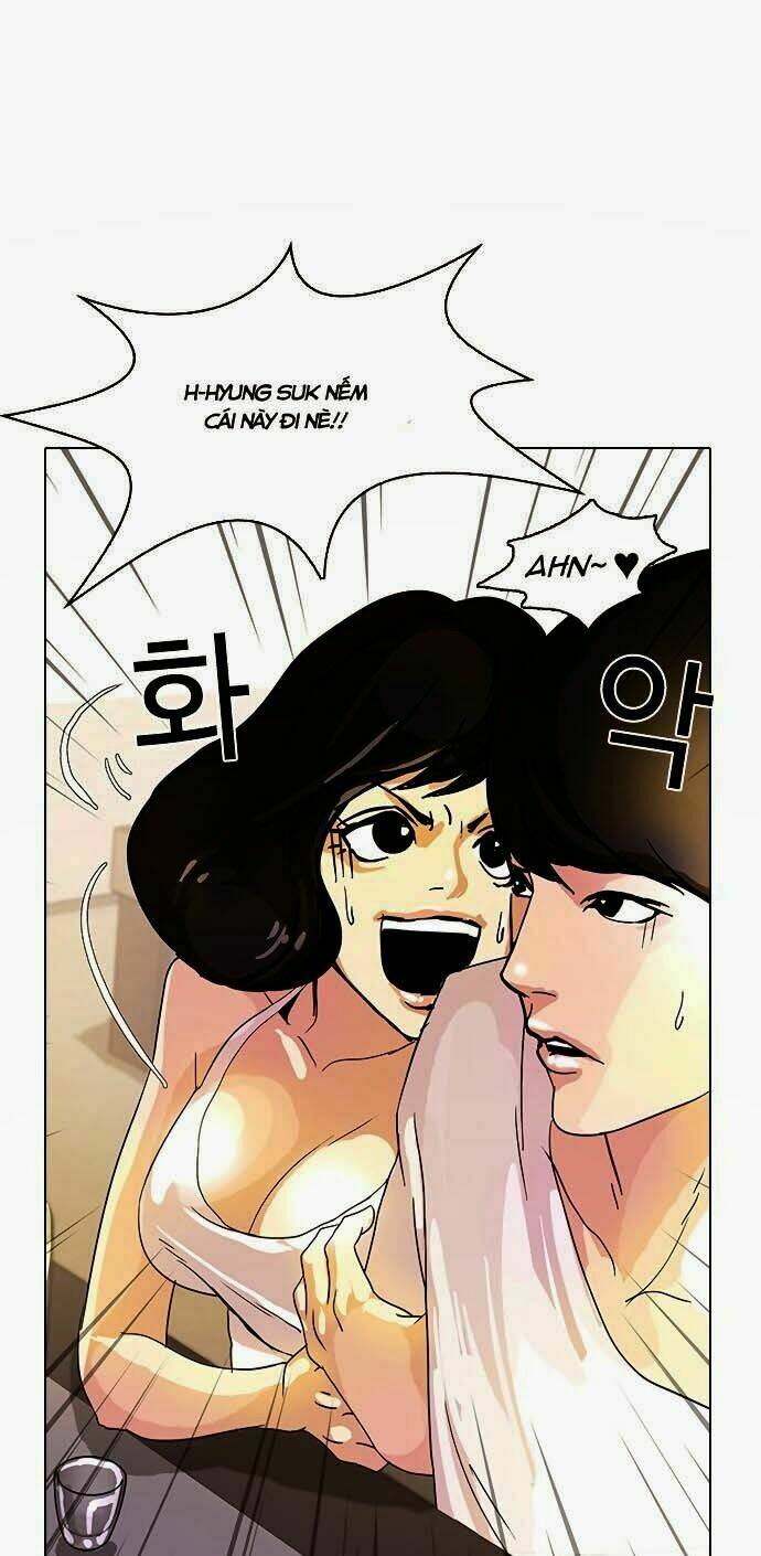 Hoán Đổi Nhiệm Màu Chapter 11 - Trang 2