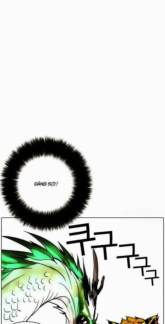 Hoán Đổi Nhiệm Màu Chapter 11 - Trang 2