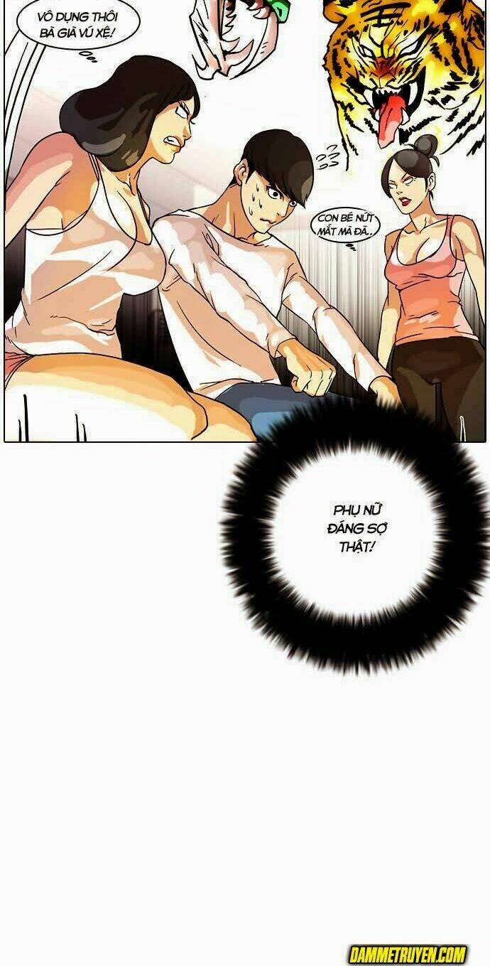 Hoán Đổi Nhiệm Màu Chapter 11 - Trang 2