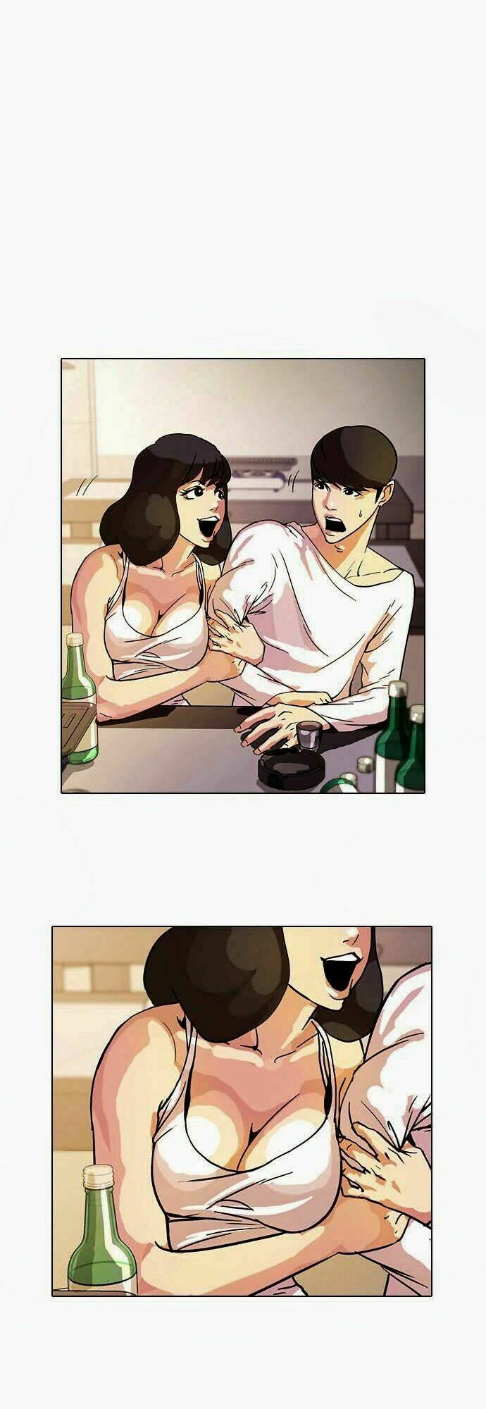 Hoán Đổi Nhiệm Màu Chapter 11 - Trang 2