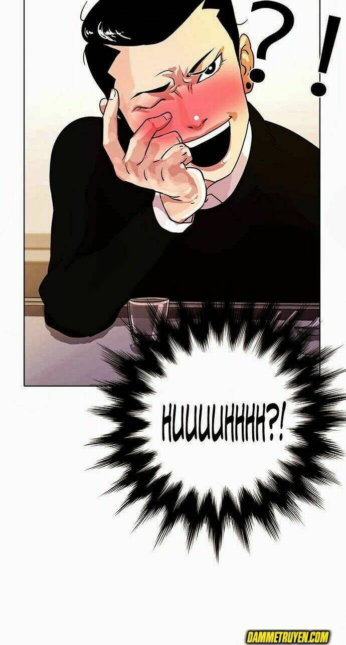 Hoán Đổi Nhiệm Màu Chapter 11 - Trang 2