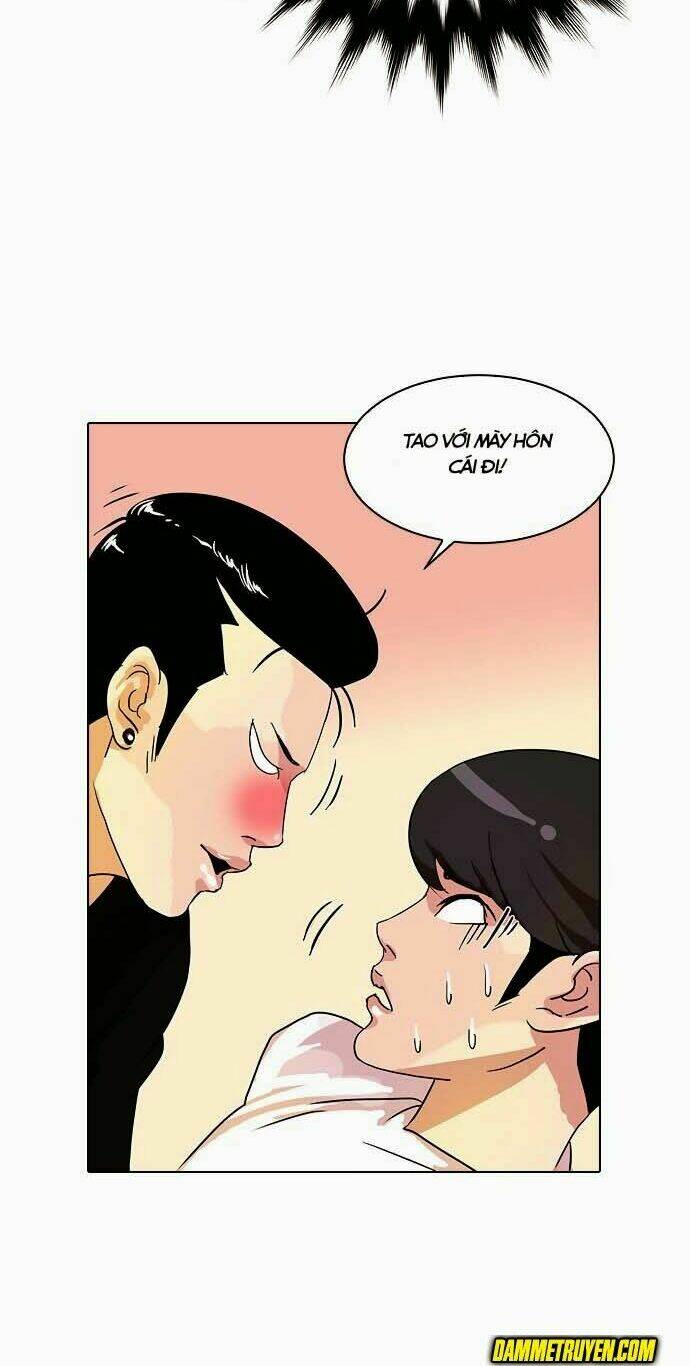 Hoán Đổi Nhiệm Màu Chapter 11 - Trang 2