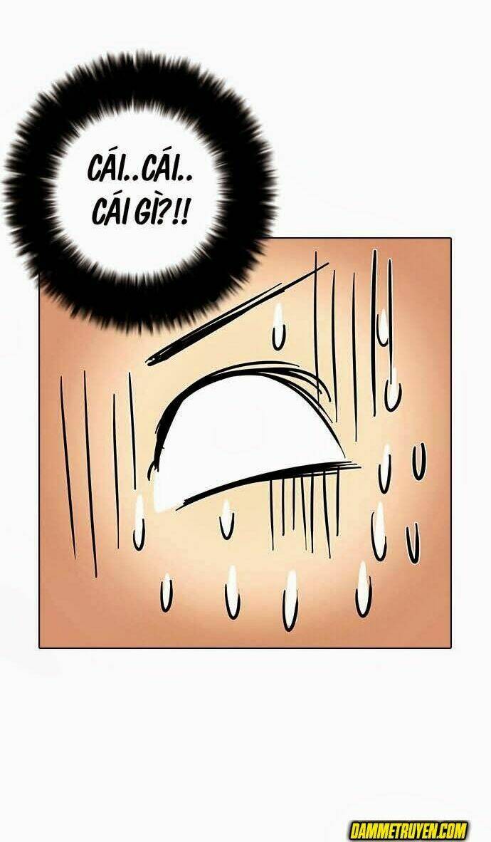 Hoán Đổi Nhiệm Màu Chapter 11 - Trang 2