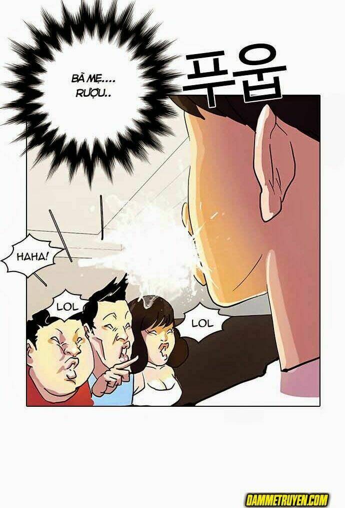 Hoán Đổi Nhiệm Màu Chapter 11 - Trang 2