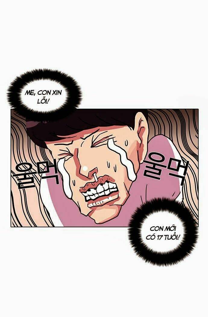 Hoán Đổi Nhiệm Màu Chapter 11 - Trang 2