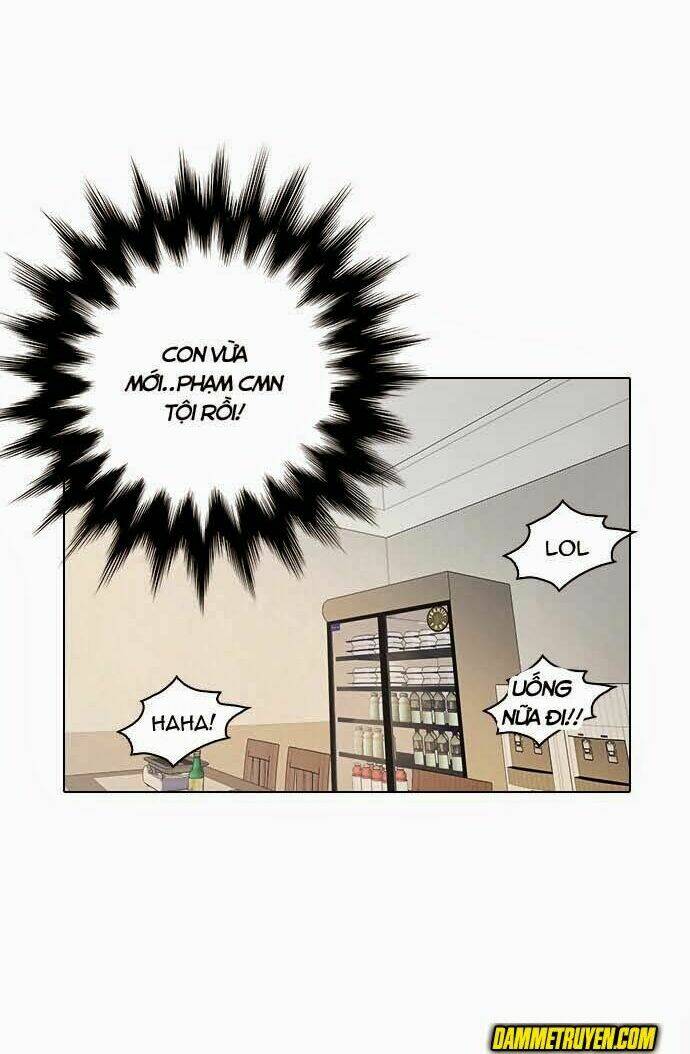 Hoán Đổi Nhiệm Màu Chapter 11 - Trang 2