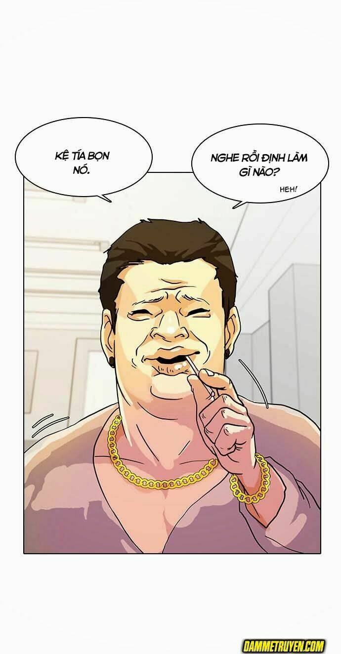 Hoán Đổi Nhiệm Màu Chapter 11 - Trang 2