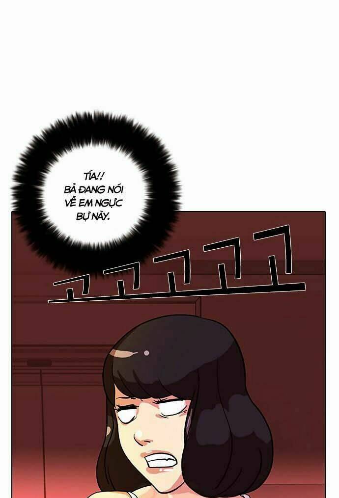 Hoán Đổi Nhiệm Màu Chapter 11 - Trang 2