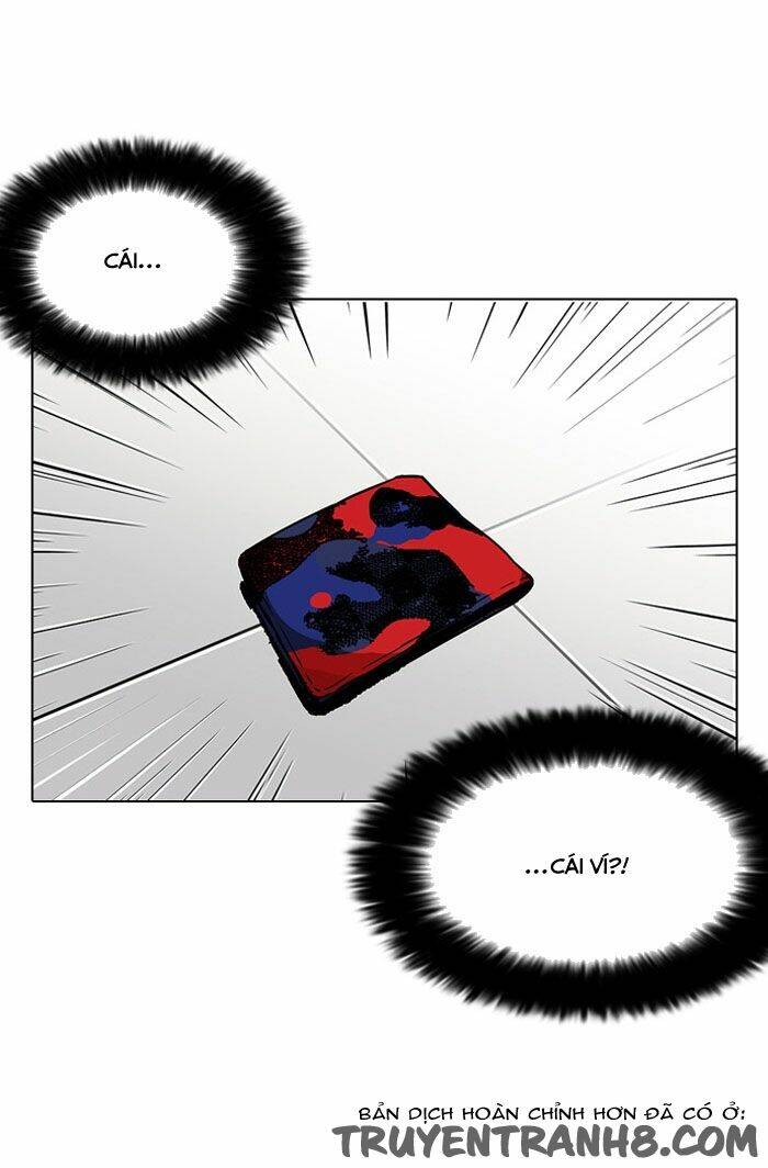 Hoán Đổi Nhiệm Màu Chapter 110 - Trang 2