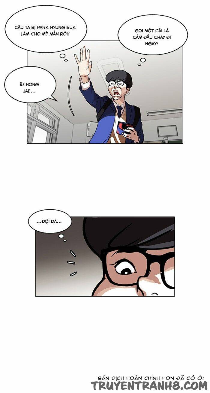 Hoán Đổi Nhiệm Màu Chapter 110 - Trang 2