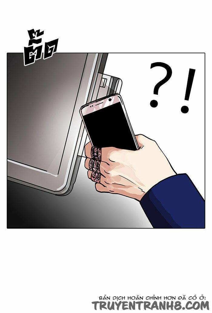 Hoán Đổi Nhiệm Màu Chapter 110 - Trang 2