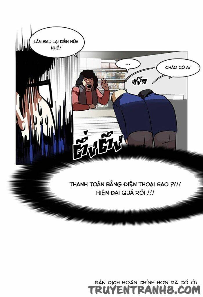 Hoán Đổi Nhiệm Màu Chapter 110 - Trang 2