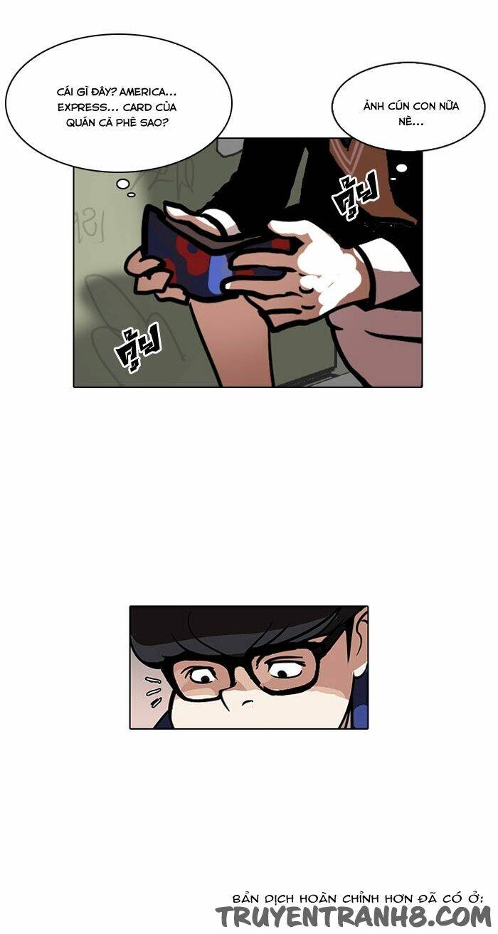 Hoán Đổi Nhiệm Màu Chapter 110 - Trang 2