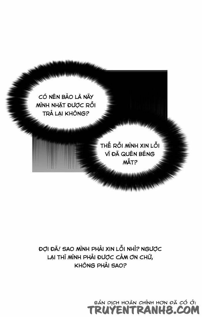 Hoán Đổi Nhiệm Màu Chapter 110 - Trang 2