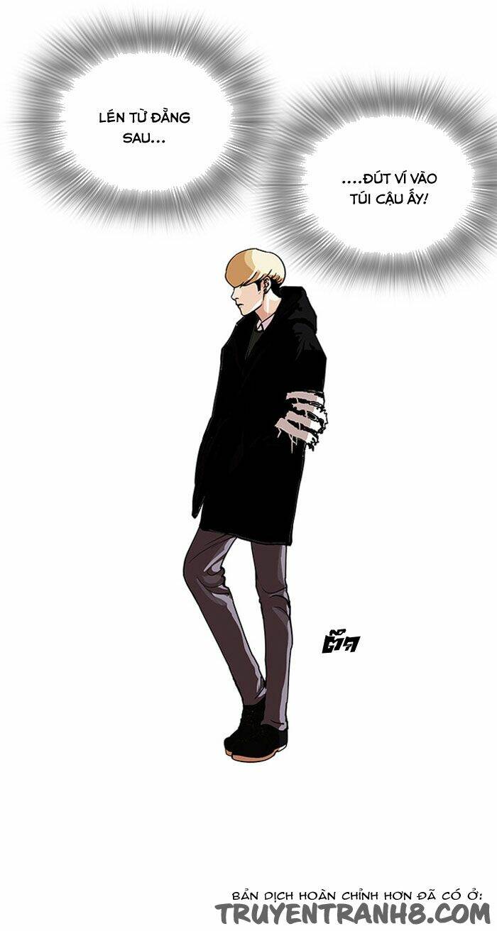 Hoán Đổi Nhiệm Màu Chapter 110 - Trang 2