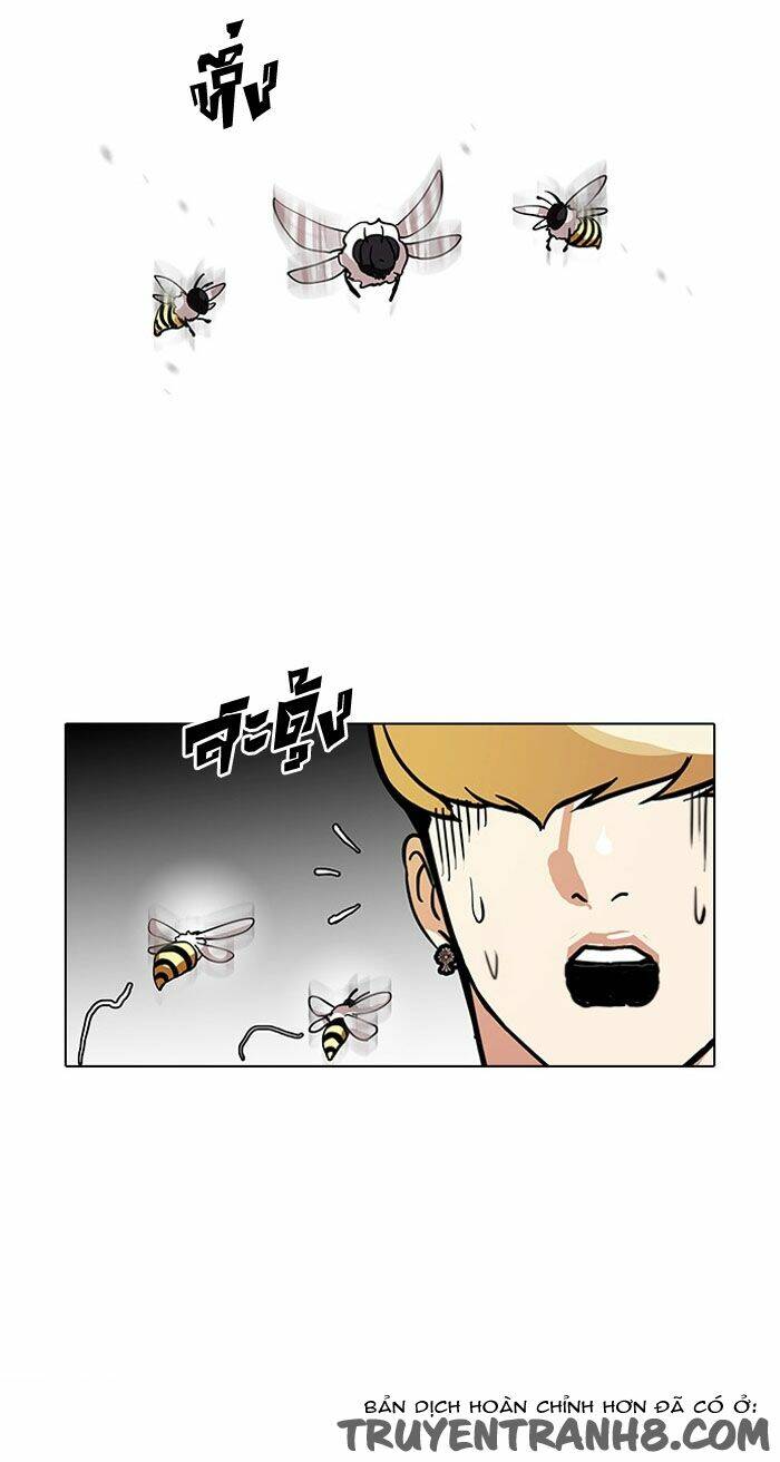 Hoán Đổi Nhiệm Màu Chapter 110 - Trang 2