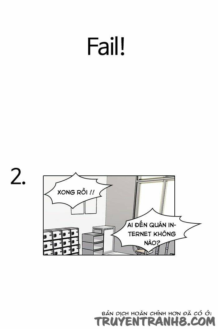 Hoán Đổi Nhiệm Màu Chapter 110 - Trang 2