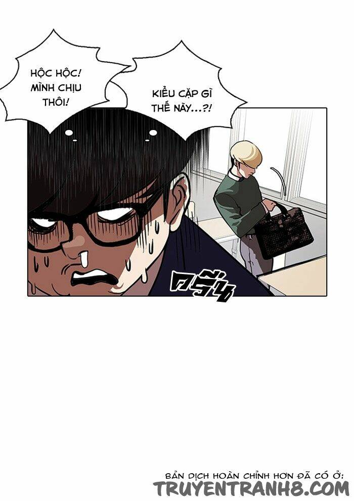 Hoán Đổi Nhiệm Màu Chapter 110 - Trang 2